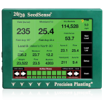 Precision Planting YieldSense