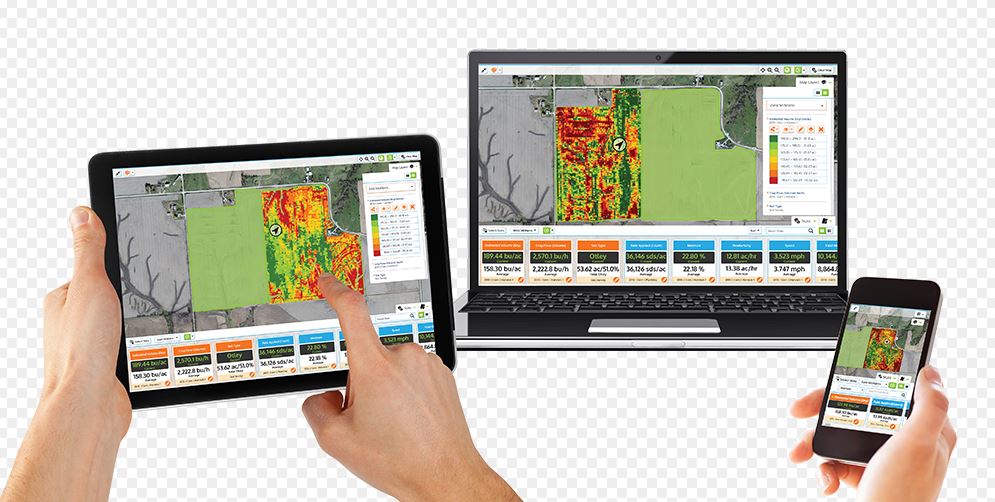 Ag Leader's AgFiniti Cloud-based Platform Now Available –, 43% OFF