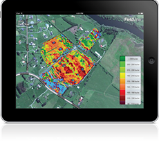 Precision Farming